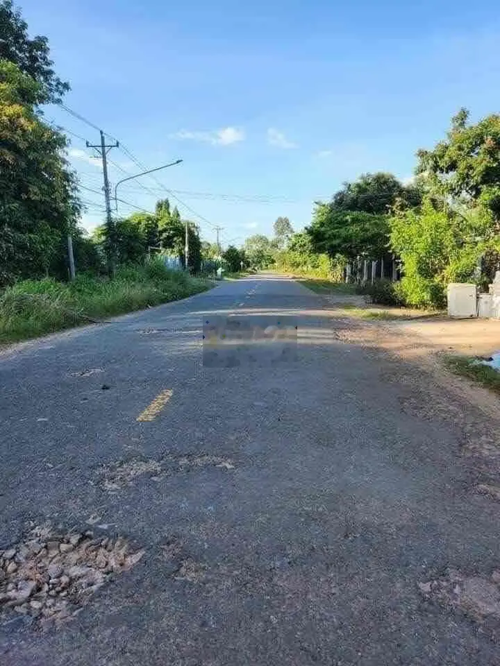 Chính Chủ bán 1000m2 sẵn 100thổ ngay TT dầu tiếng, sổ riêng