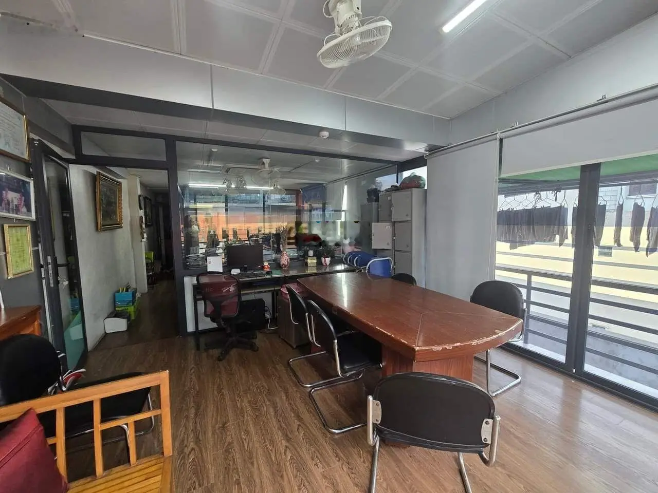 Mặt phố vip trung tâm quận Ba Đình - Tòa nhà 9 tầng thang máy bề thế kinh doanh đỉnh cao - 2 thoáng