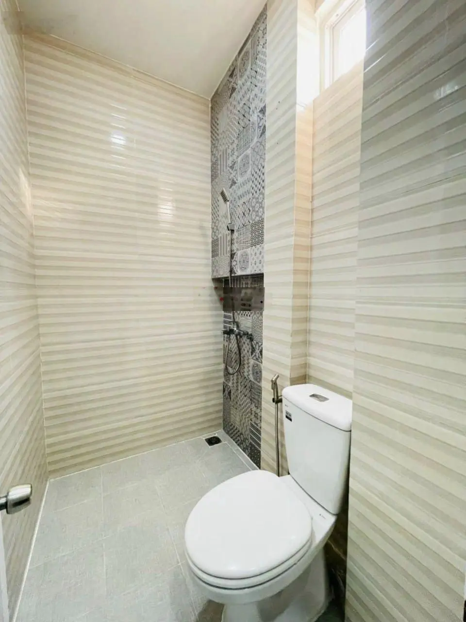 Nhà cho thuê 24Triệu ngay Trần Bình Trọng-P.5-Bình Thạnh.Giá 3Tỷ2/70.5m2 ngay TH Nguyễn Thượng Hiền