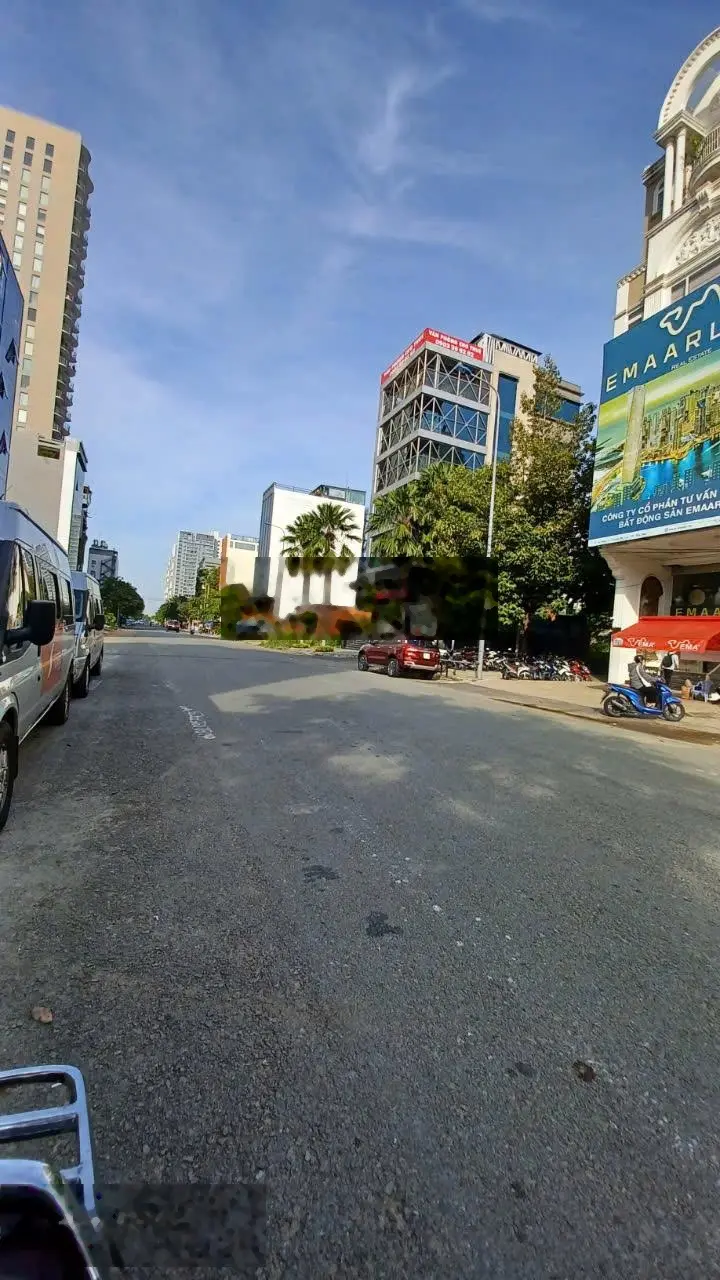 185tr/m2 đất đường Lê Hiến Mai, Thạnh Mỹ Lợi, Q2. DT 5x20 Dự An Huy Hoàng xây được hầm 6 tầng