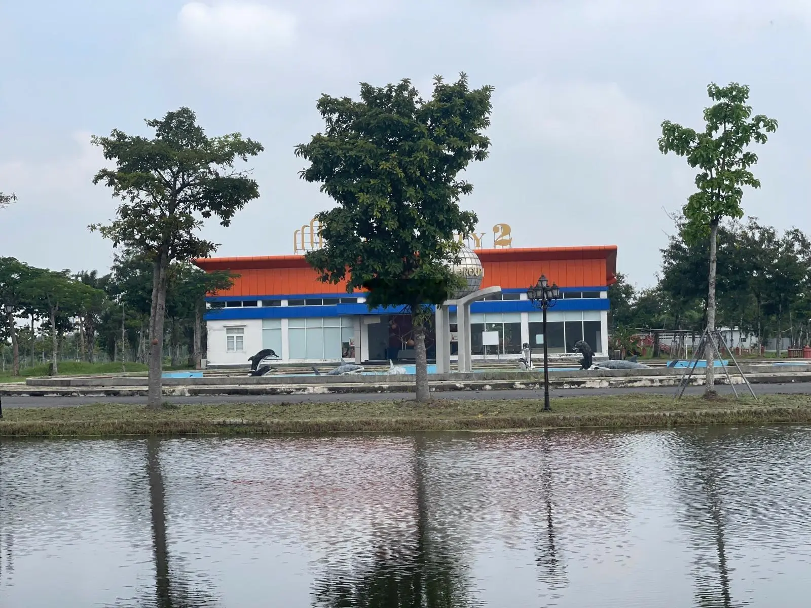 Đất Nhơn Trạch Đồng Nai 100m2 5x20 full thổ cư giá 900tr dự án MEGA2 city 2 lh 0908 010 ***
