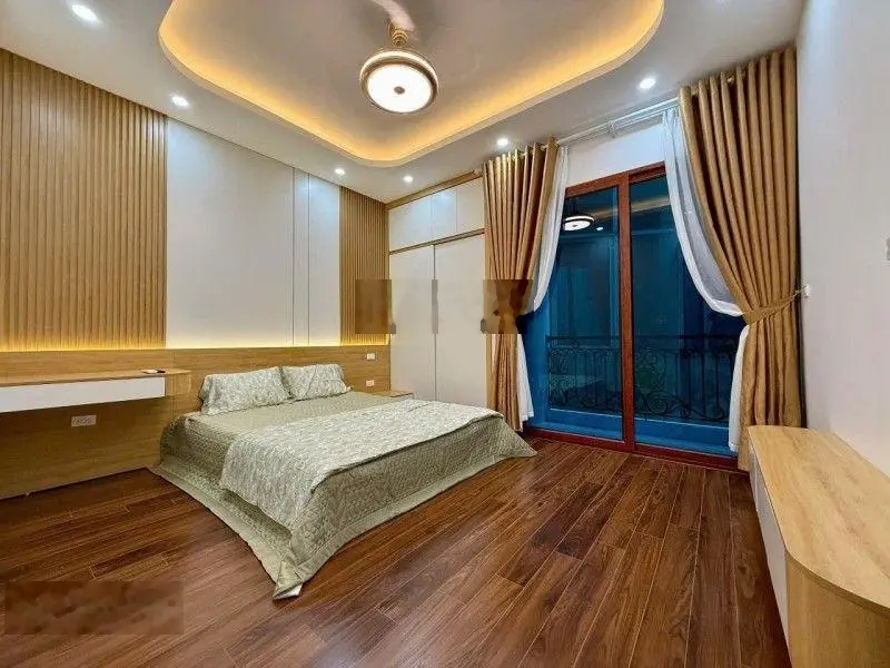 Chính chủ tôi kẹt tiền cần thanh khoản gấp nhà nguyễn ngọc nại,dt 55 xd 4 t 4 ngủ đầy đủ công năng