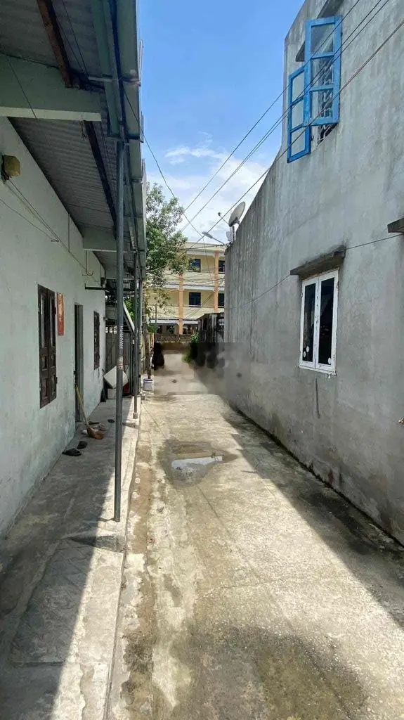 ĐẦU TƯ THUA LỖ CẦN BÁN GẤP DÃY TRỌ 4 PHÒNG LÔ GÓC KIỆT CẨM LỆ