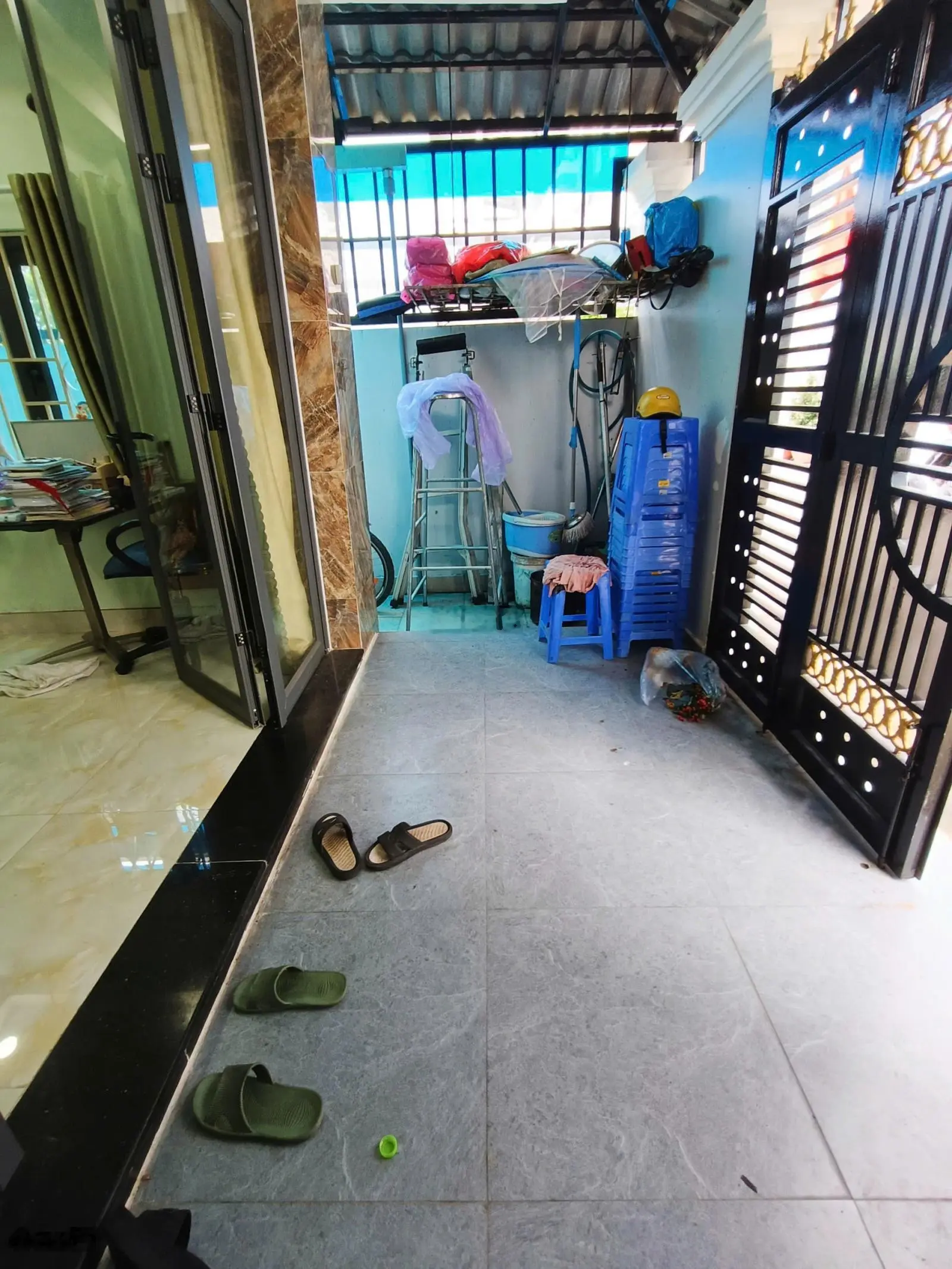Chỉ 4 Tỷ 9 Sở Hữu Ngay Ngôi Nhà 5x16.97m [3 phòng ngủ], Pháp Lý Minh Bạch!