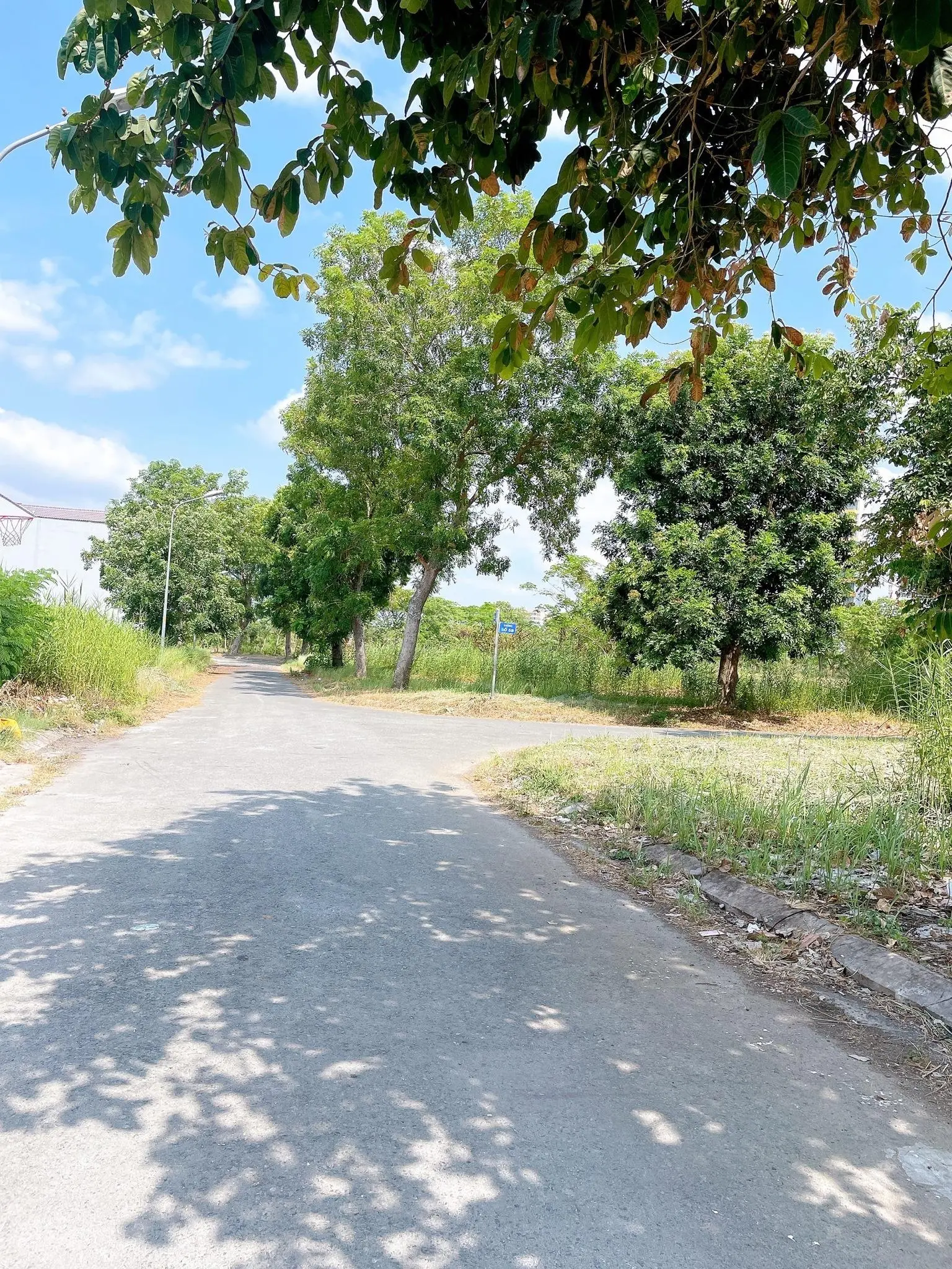 Bán đất KDC 13E, Phong Phú, Bình Chánh. Giá: 4.8 tỷ (có sổ đỏ, công chứng ủy quyền). DT: 5*20m