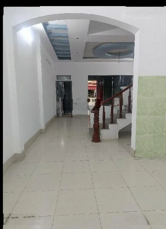 9.5 Tỷ, 148m2, 6.1m MT, nhà 3 tầng, ô tô tránh, Ỷ Lan, Phú Thụy, Gia Lâm, lô góc