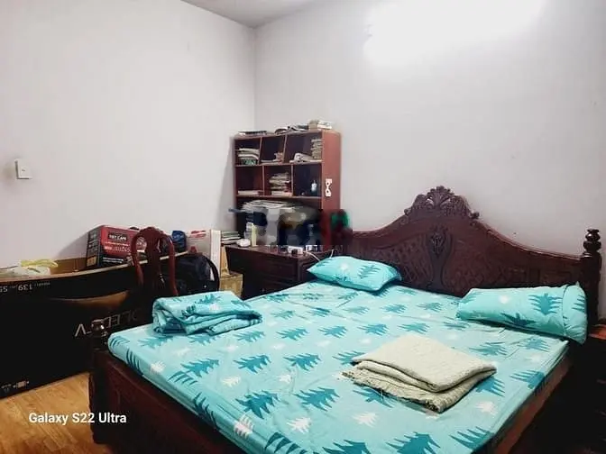 Hẻm OTô_ Đường 12- Linh Chiểu - Gần Võ Văn Ngân- 72m -3 Tầng - 7.99 Tỷ