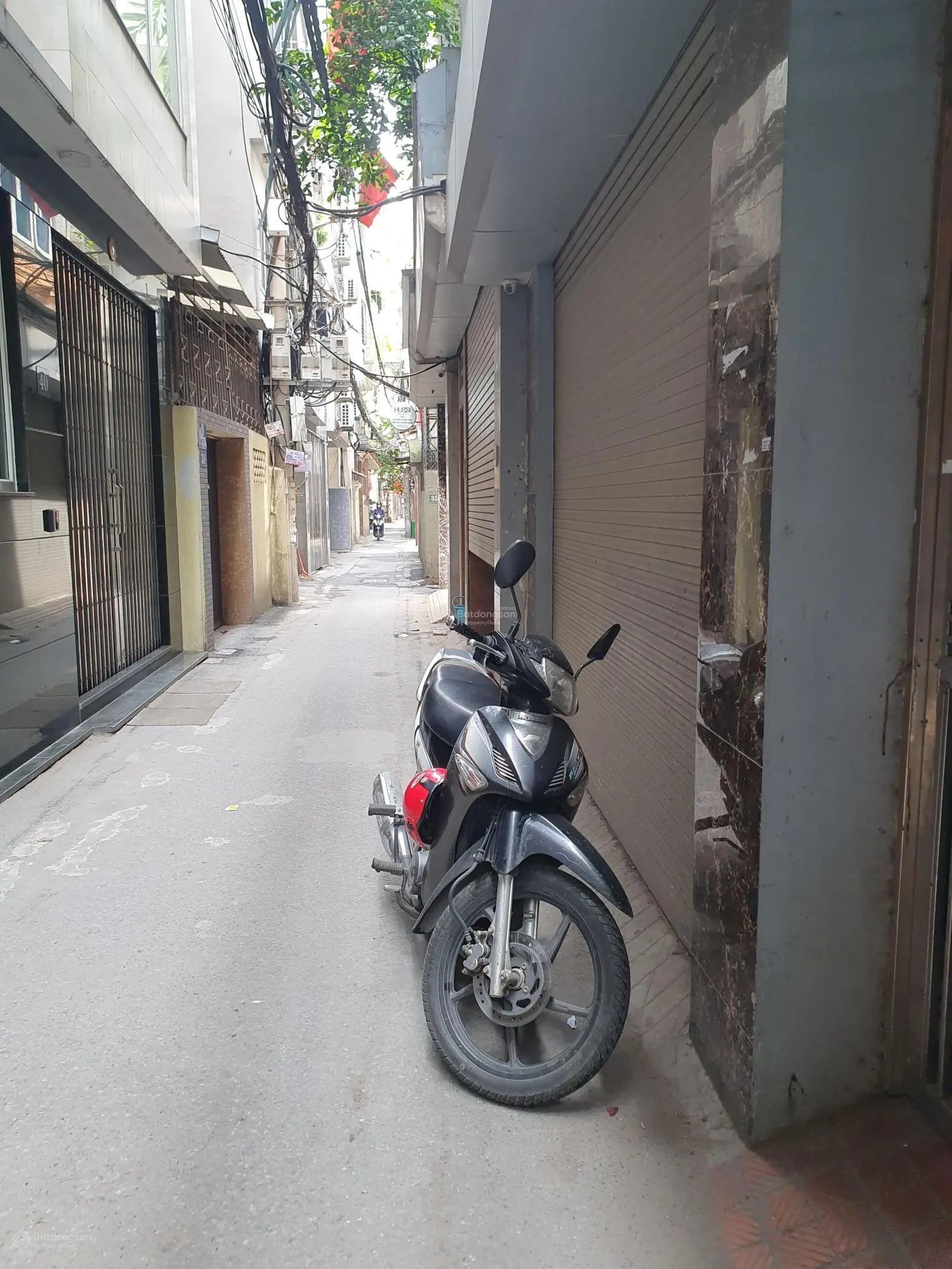 Bán Nhà Riêng 10 tỷ, 41m2 tại Mễ Trì, Nam Từ Liêm, Hà Nội, giá tốt