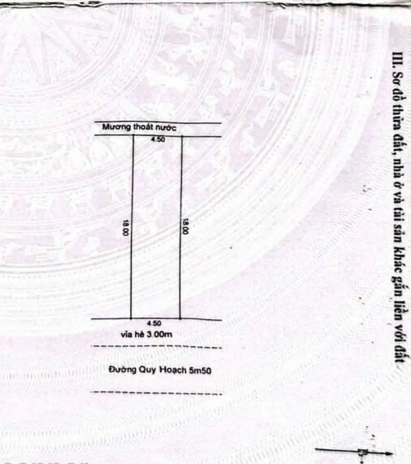 Chủ cần bán nhanh cặp đất mặt tiền an thượng giá tốt nhất khu vực