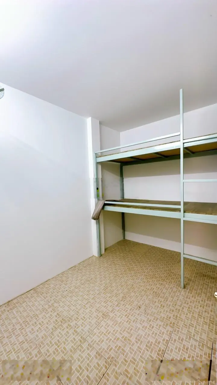 Nhà 90m2 3 lầu thu nhập 50tr tháng Đoàn Văn Bơ P16 Q4