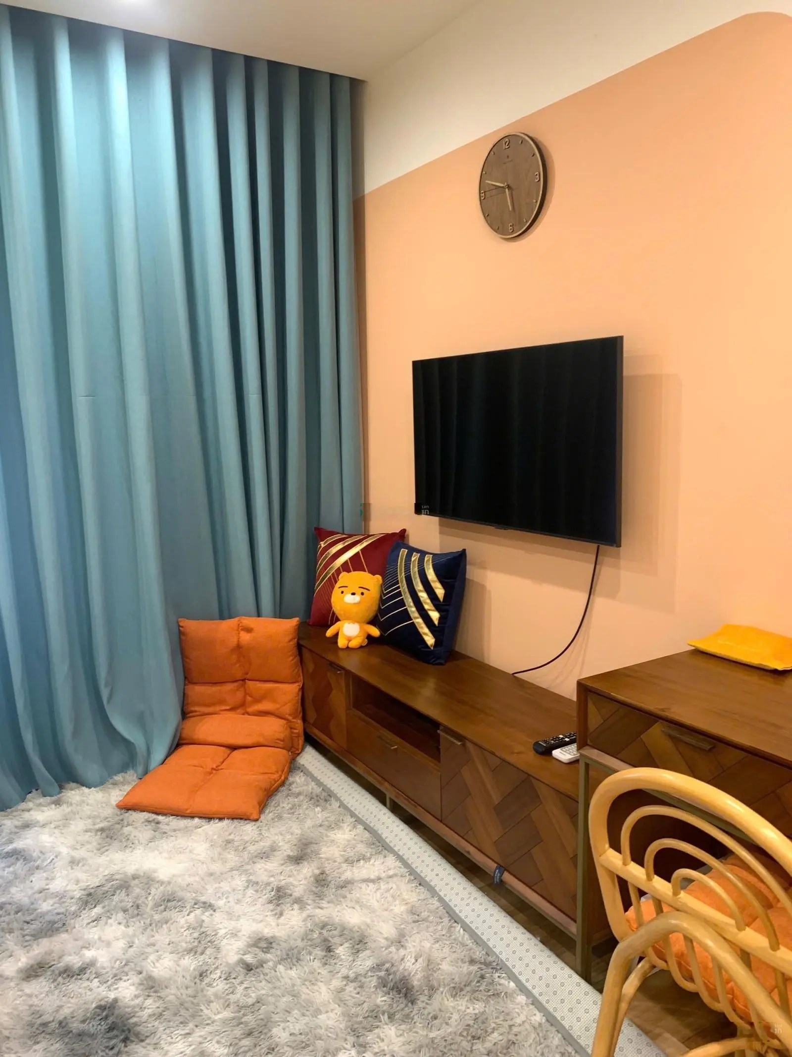 Tôi cần bán studio toà S103 32m2 rộng rãi. Full nội thất mới tinh