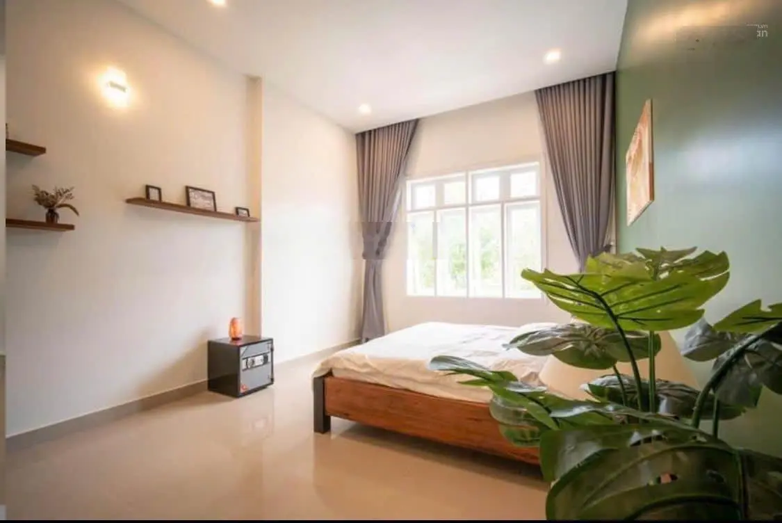 Bán villa Vạn Hạnh, Phường 8, Đà Lạt, 26 tỷ 500