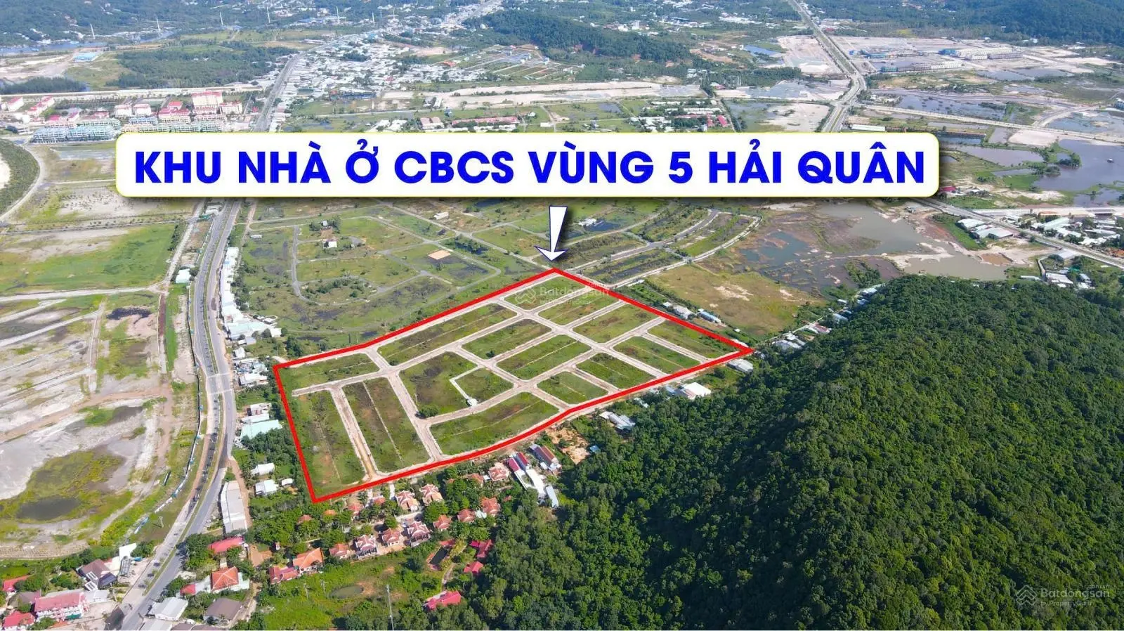 Giá sốc chỉ 1 tỷ - bán đất nền 110m2 tại ĐT 46, Dương Tơ, Phú Quốc