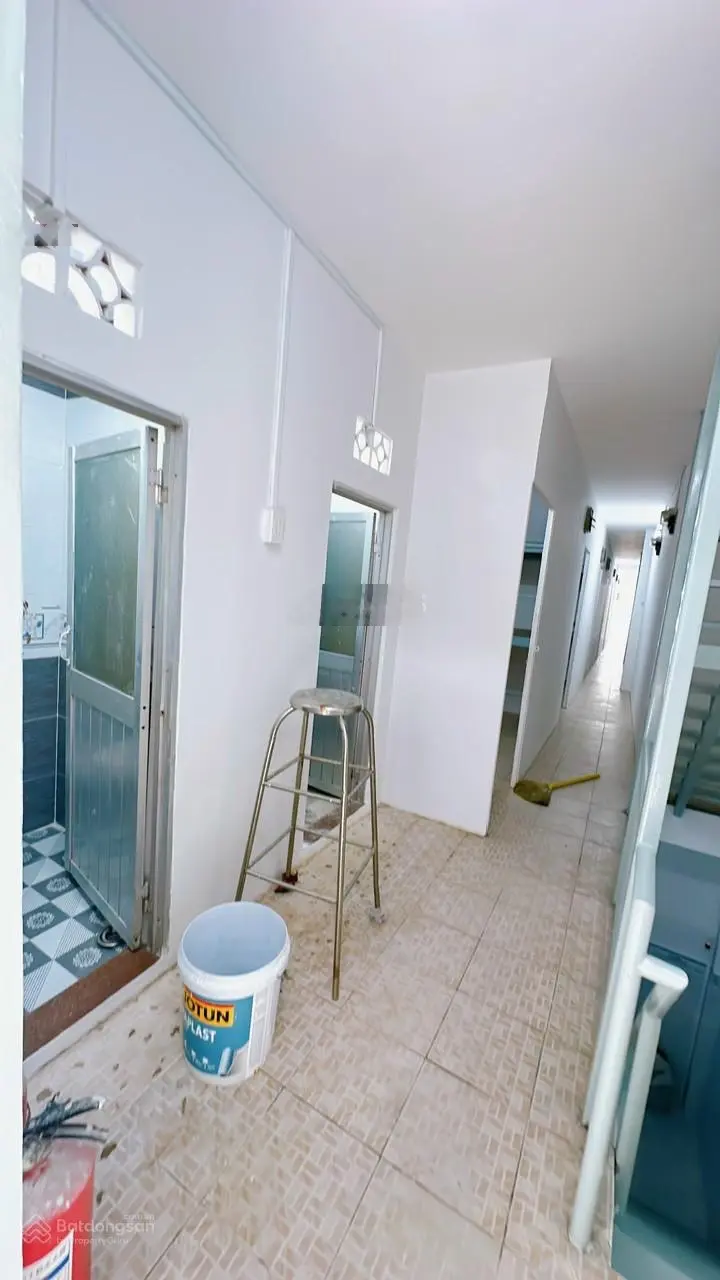 Nhà 90m2 3 lầu thu nhập 50tr tháng Đoàn Văn Bơ P16 Q4