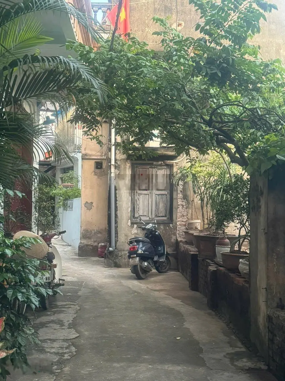 Chính chủ gửi bán 82,2m2 thôn cnh, Xuân Canh, Đông Anh, Hà Nội