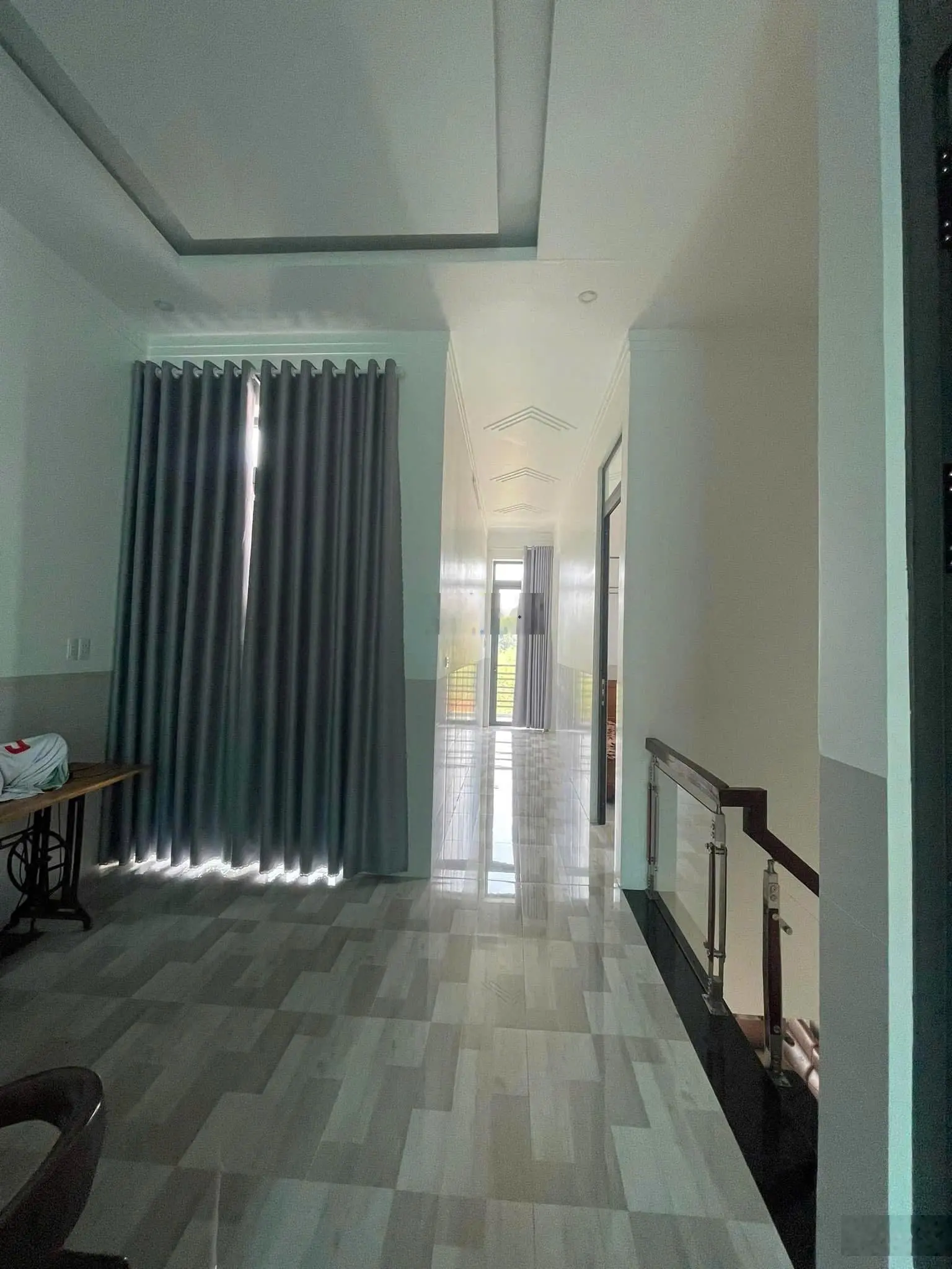 Bán nhà riêng tại Nghĩa Trung, 4 tỷ, 270m2, 3PN, 3WC, pháp lý đầy đủ