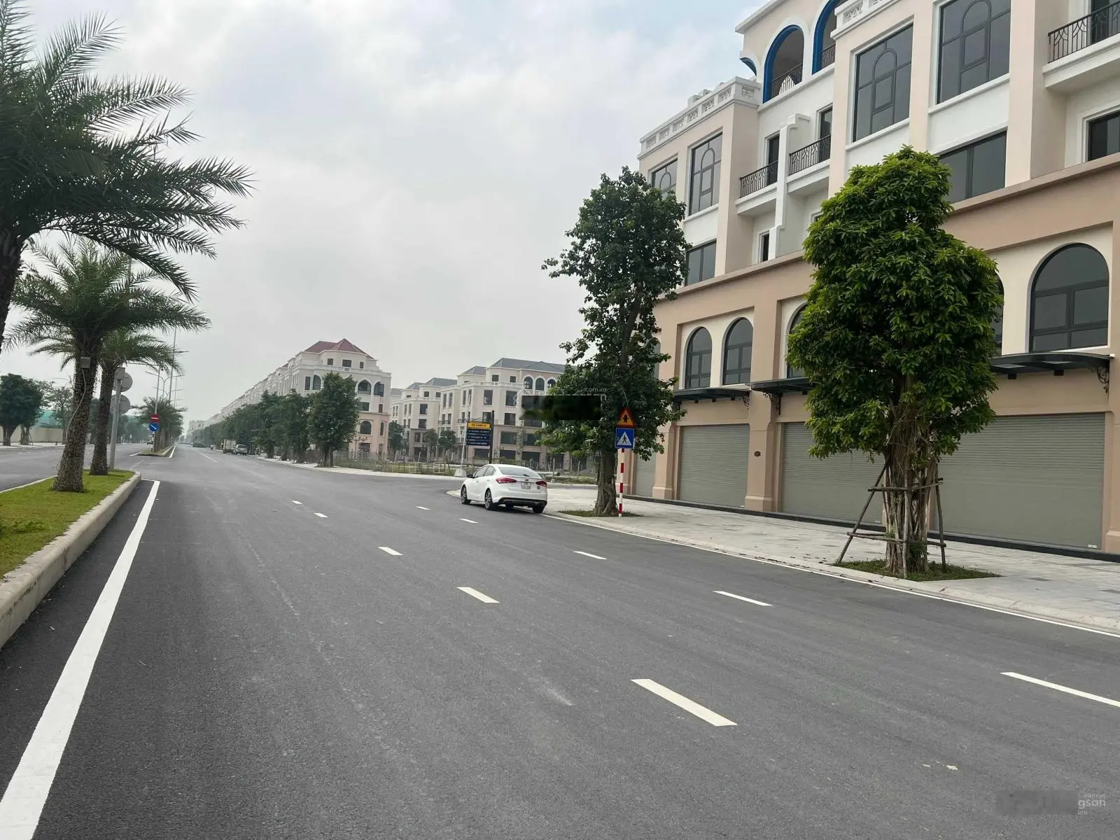 Độc quyền căn chiết khấu 18-26% liền kề 56,65,75m2 tại OCP2, nhận nhà ở ngay. LH: 0966 399 ***