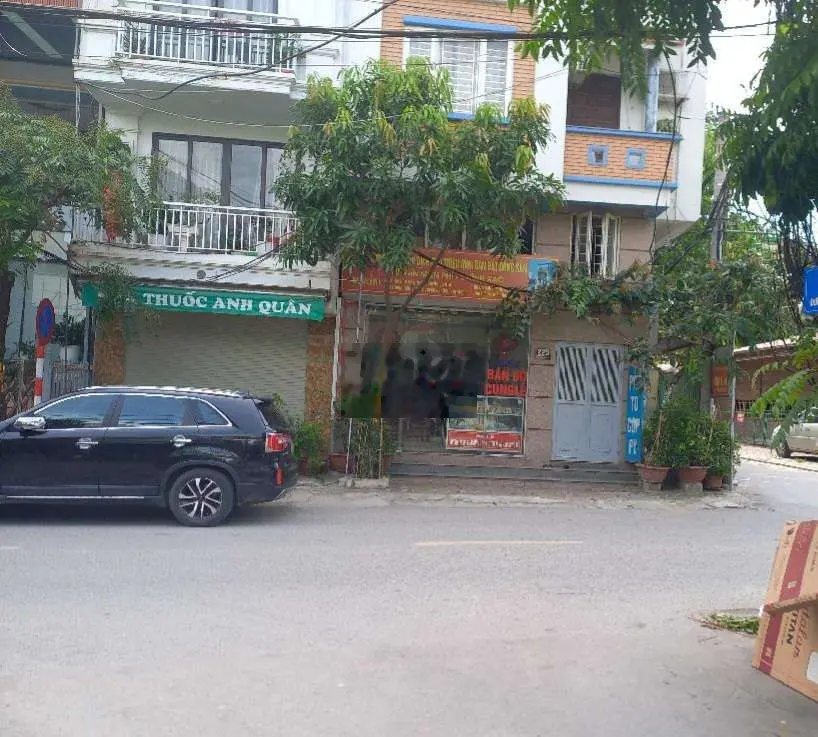 Bán đất tặng nhà,42m2, ba gác tránh SH, Đông Ngạc Thụy Phương.