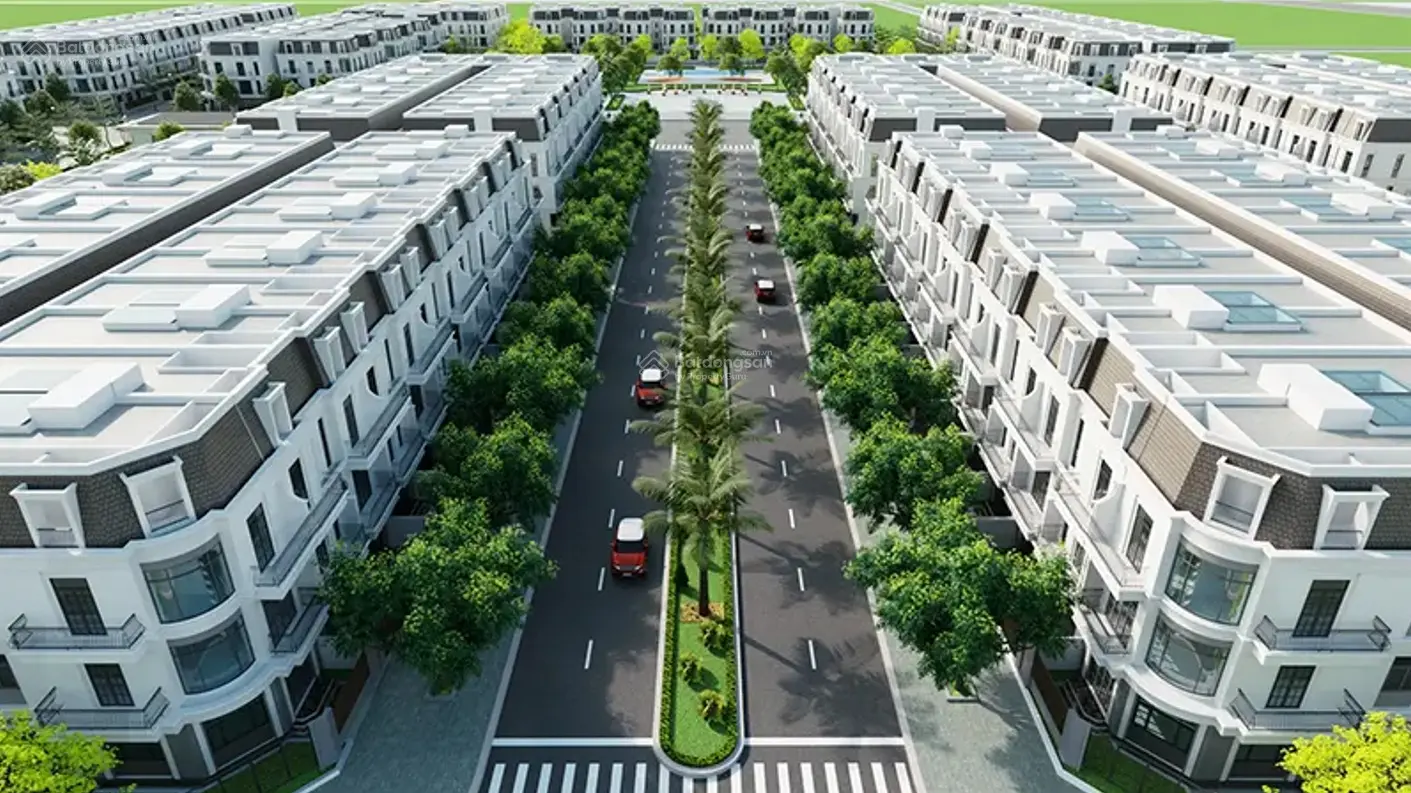 Còn một lô 100m2, 1,72 tỷ, MD 15,5m hướng Nam view kênh Tân Thanh Elite City Hà Nam. LH 0862 186 ***