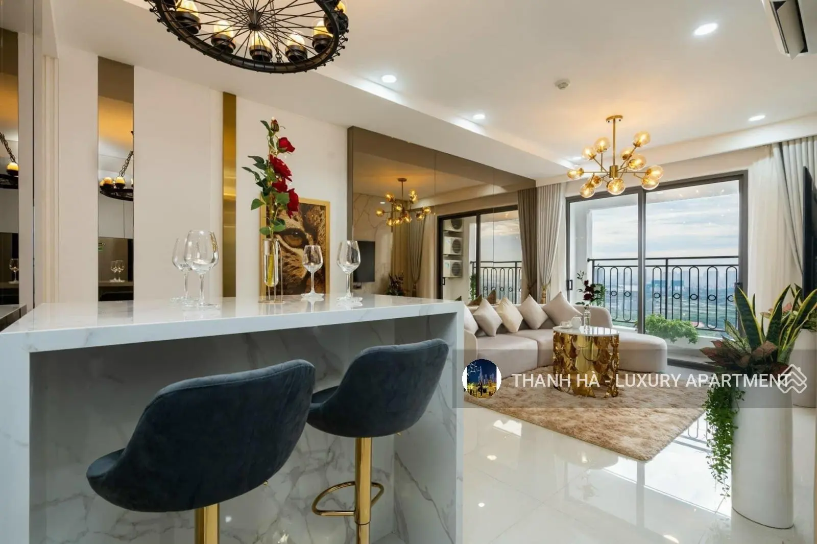 Hàng hiếm De La Sol - Quận 4 - giỏ hàng CĐT Capitaland - bán 2PN - duo key - triple key