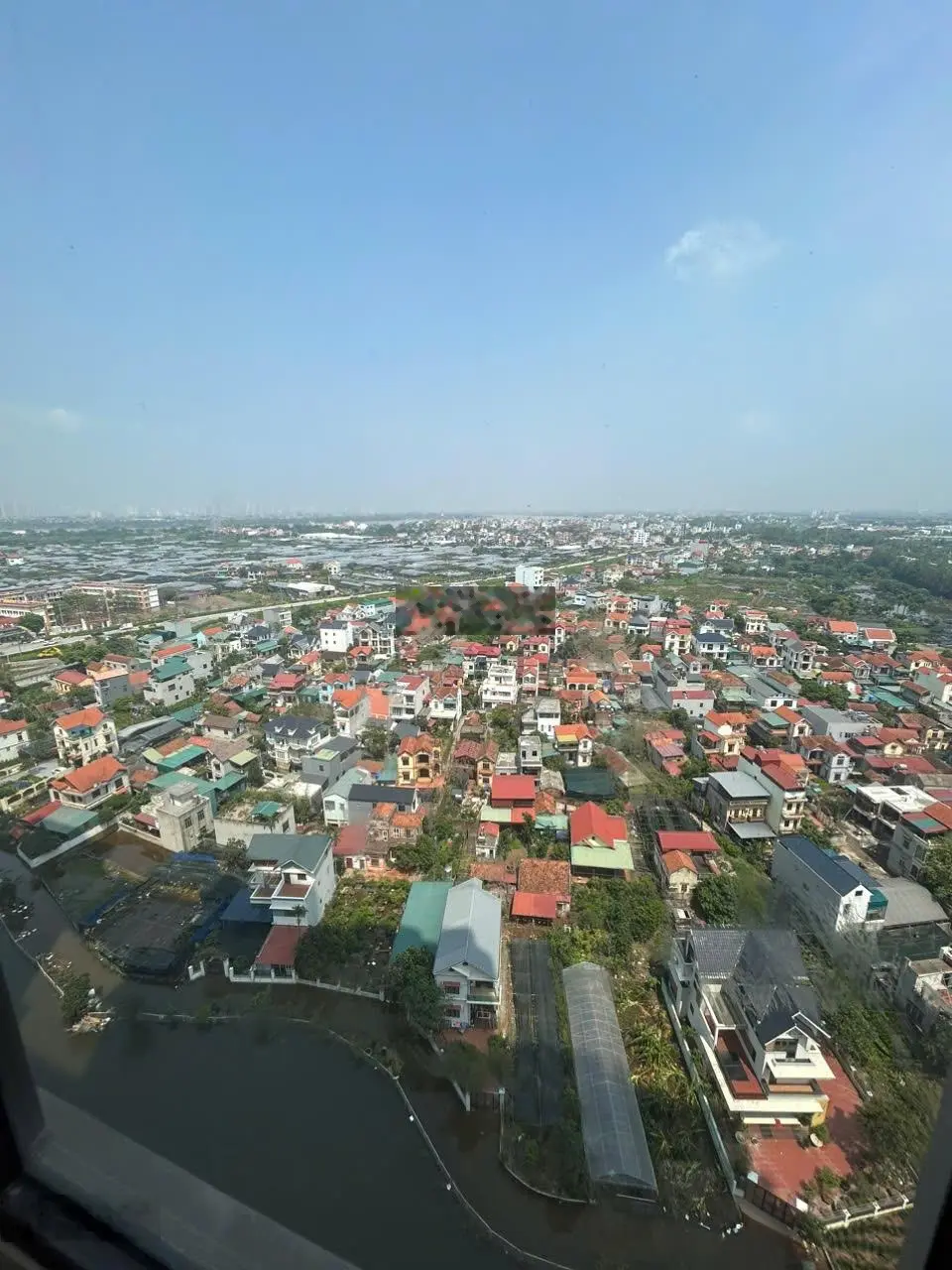 Bán căn hộ 2 phòng ngủ + 2 WC, 68 m2 nhà mới, có sổ giá tốt tại Ecopark