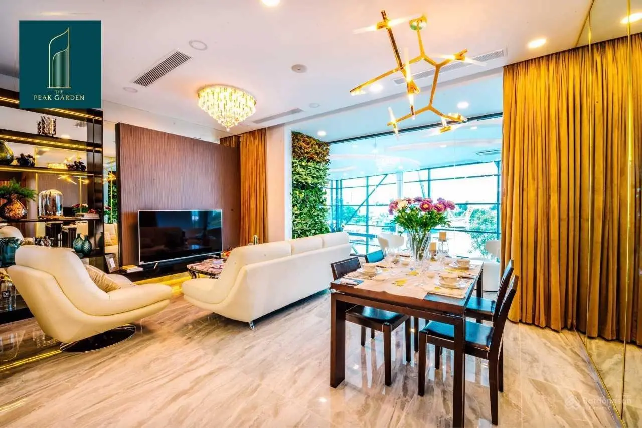 Nhượng lại căn 3PN 101m2 giá đợt đầu chênh nhẹ, LH Mr Toàn 0901 828 ***