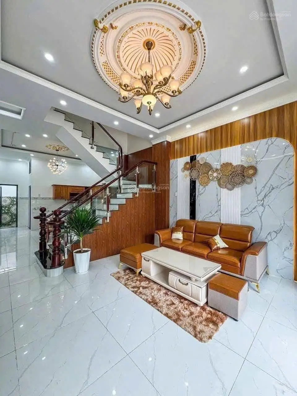 Bán nhà riêng tại đường 18B, xã Bình Chánh, Bình Chánh, Hồ Chí Minh, 100m2