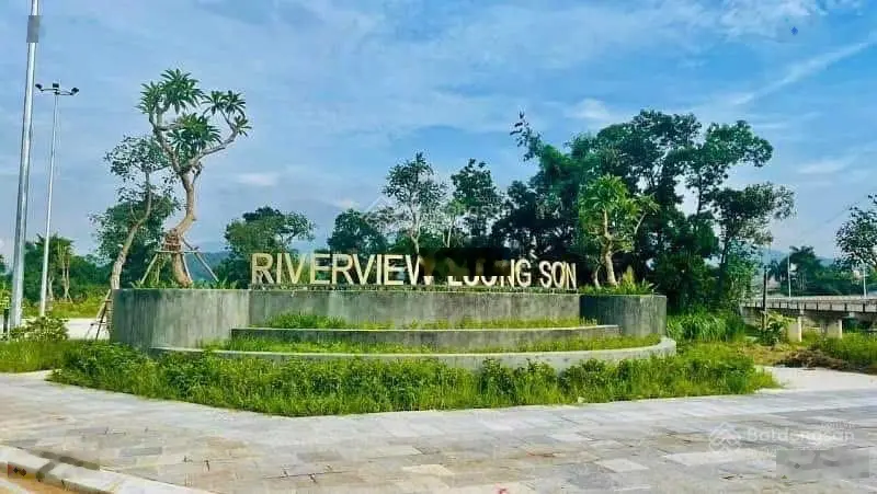 Đất nền dự án Review Lương Sơn, Hoà Bình