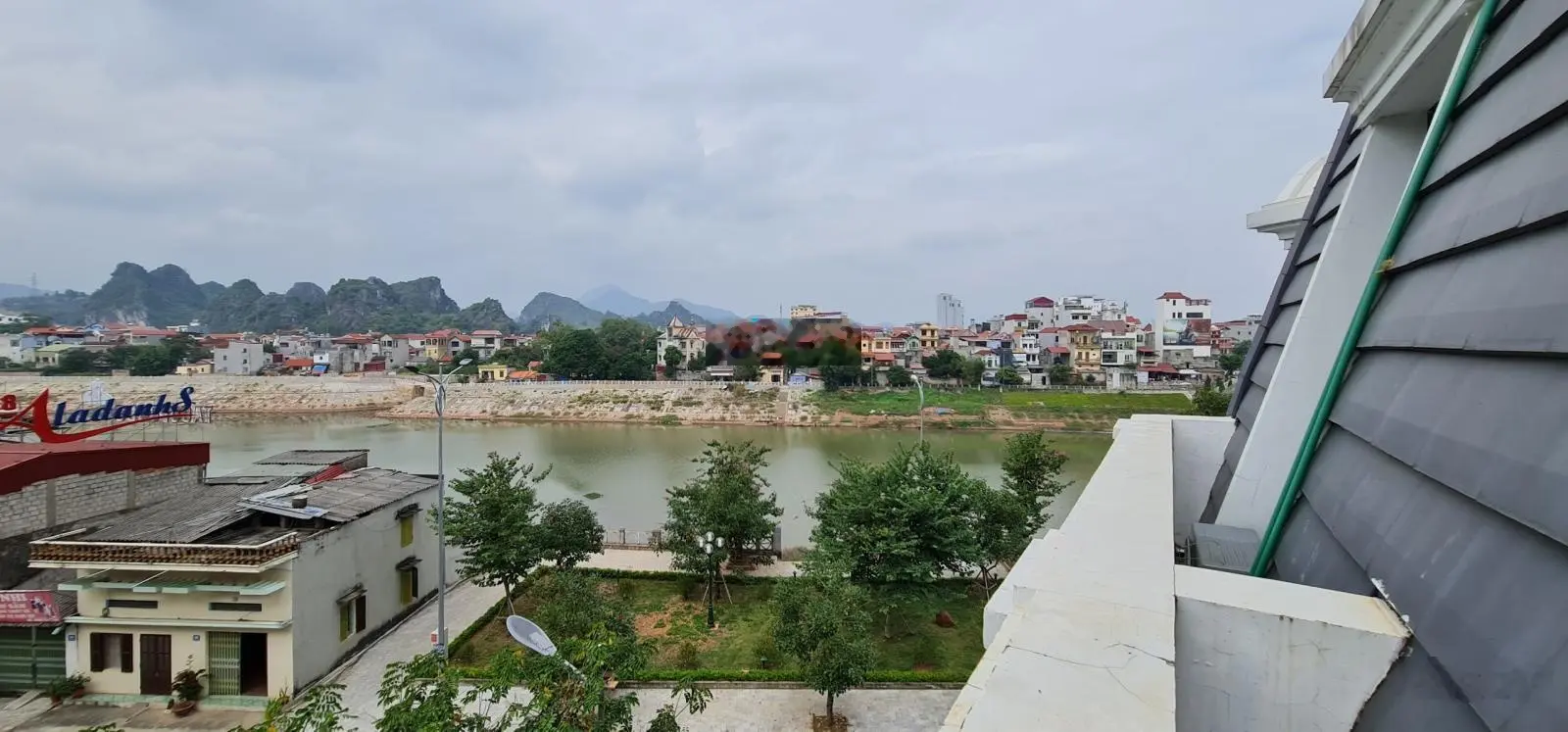 Bán 78m2 nhà đất tại Quang Trung, khối Cửa Bắc, thành phố Lạng Sơn, tỉnh Lạng Sơn