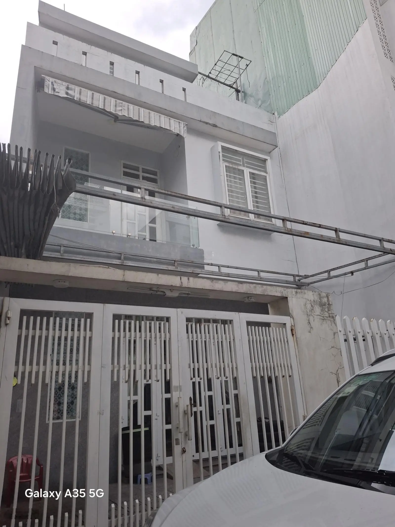 Bán nhà tại Nguyễn Phước Nguyên, An Khê, Thanh Khê, Đà Nẵng với diện tích 95m2, giá 6,2 tỷ VND