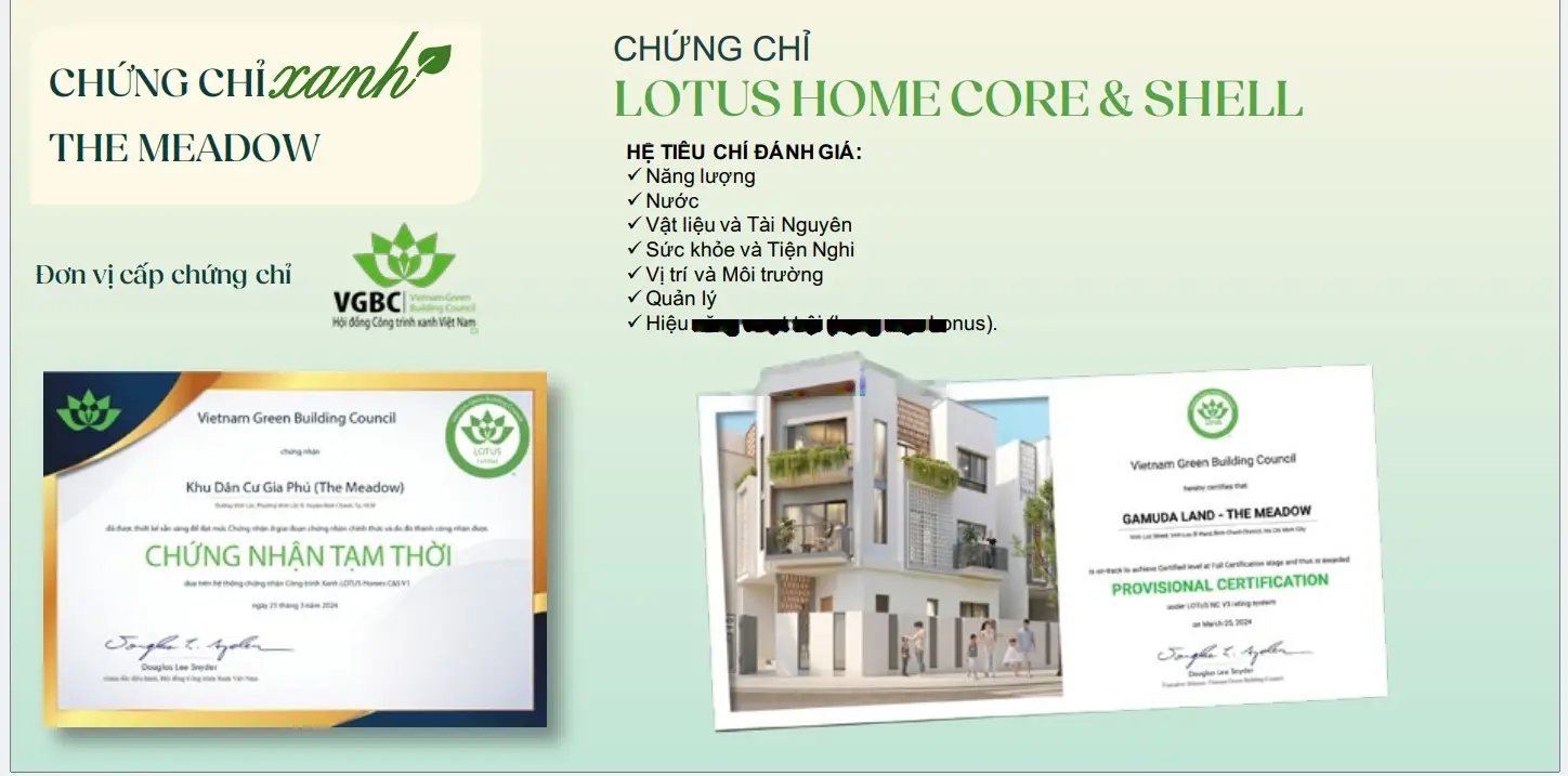 Bán nhà phố KDC compound mặt tiền Vĩnh Lộc, quy hoạch mở rộng 30m, tiềm năng cực lớn! Pháp lý 100%