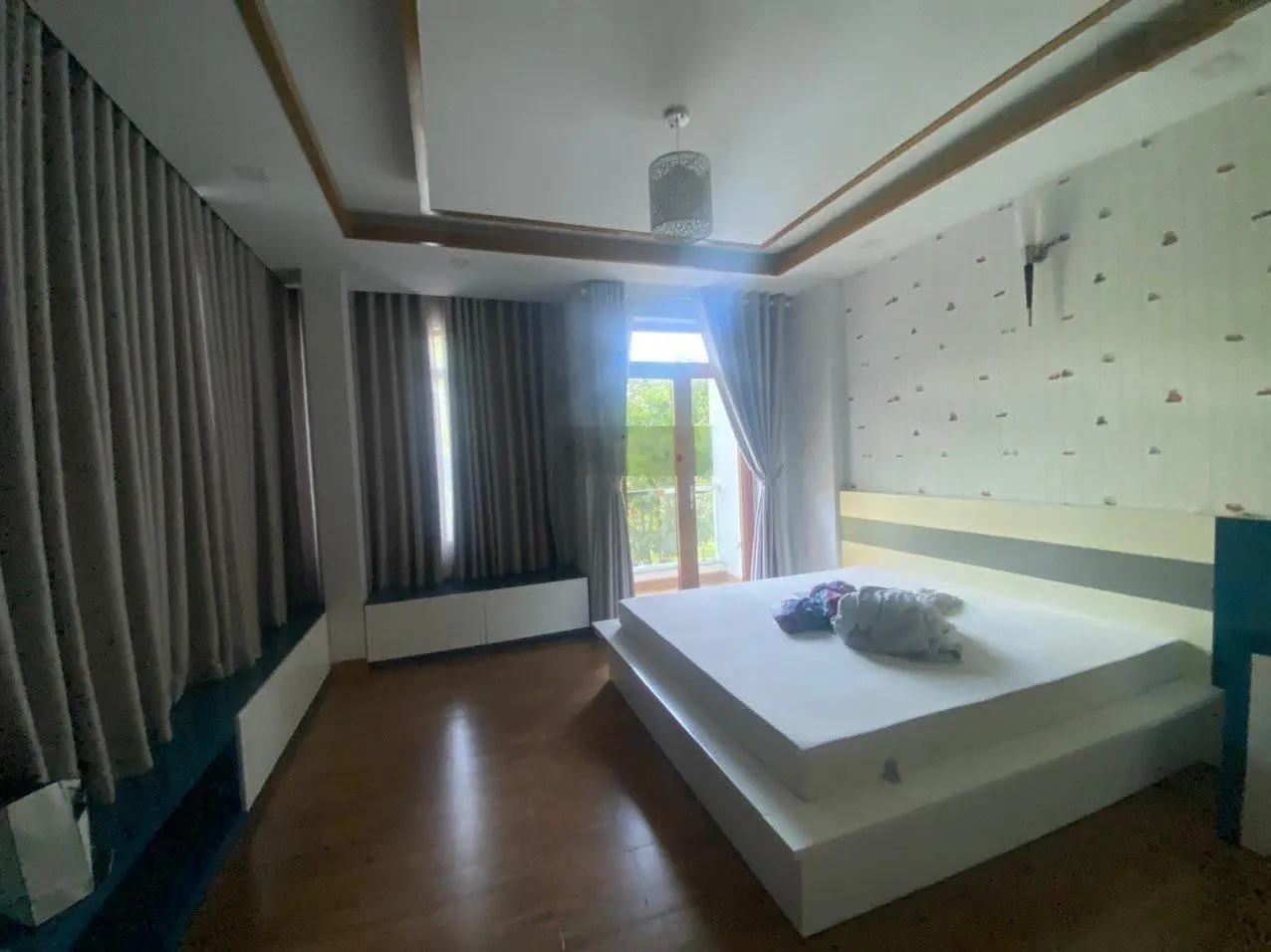 Bán nhà KDC Tân Quy Đông (6x20m) trệt + 3 lầu, P. Tân Phong, Quận 7