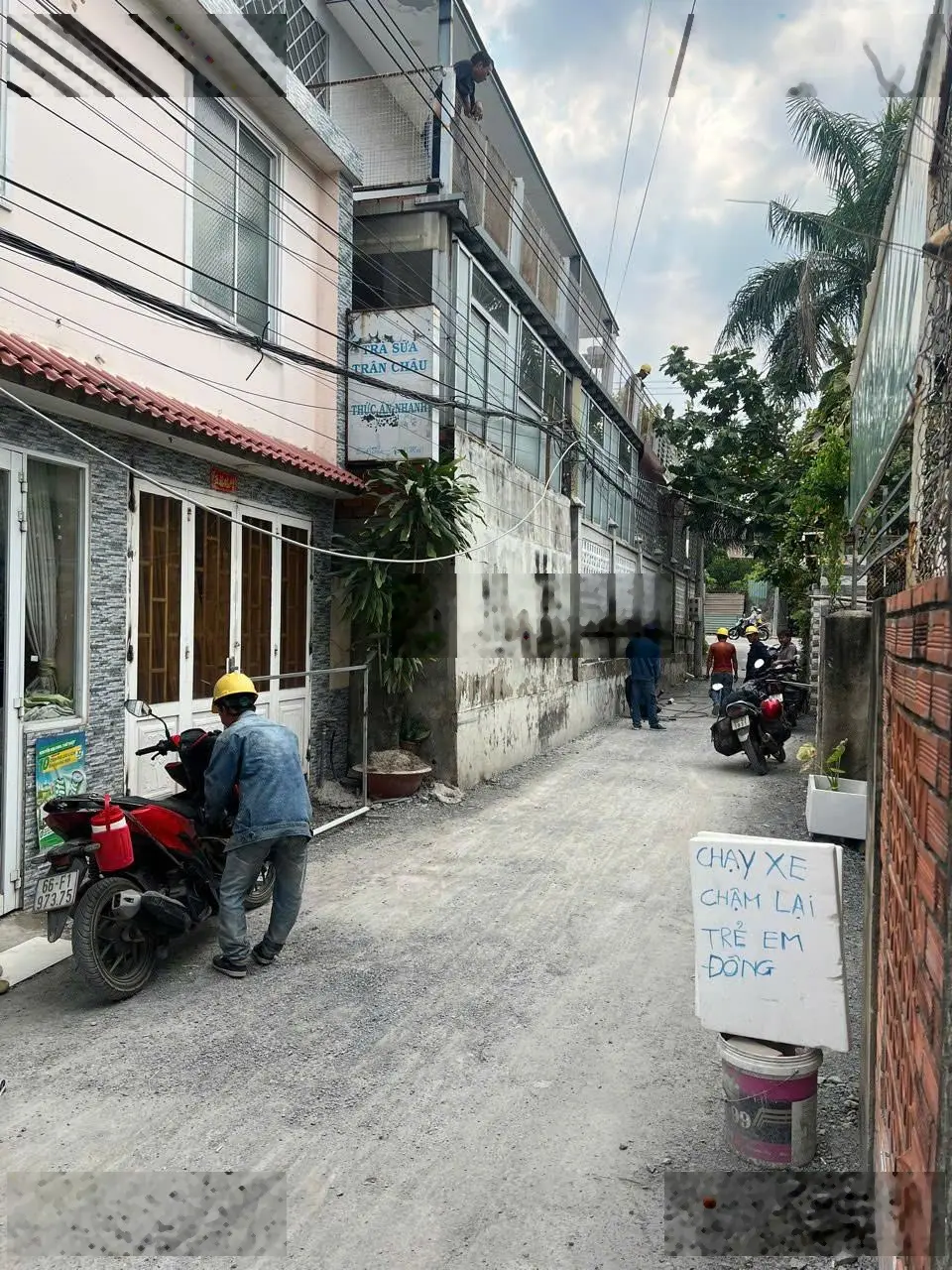 Nhà 3PN, 42m² trung tâm Bình Nhâm Gần THCS Nguyễn Trường Tộ 2 phút Giá chỉ 2 tỷ, quá chất!
