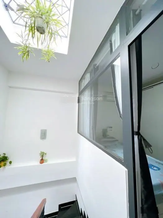 Siêu phẩm nhà xinh - HXH Phạm Văn Hai - Tân Bình - DT 30m2 (MT 3,3m) chỉ 5,6 tỷ TL