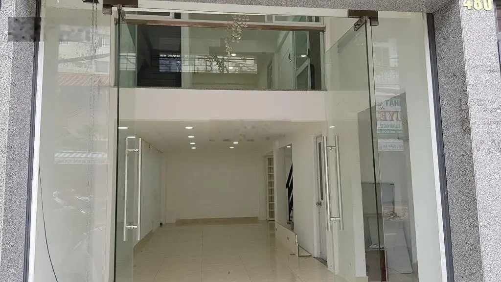 *Mặt Tiền** [4,2 x 11,5] Hoà Hảo_Ng.Tri Phương