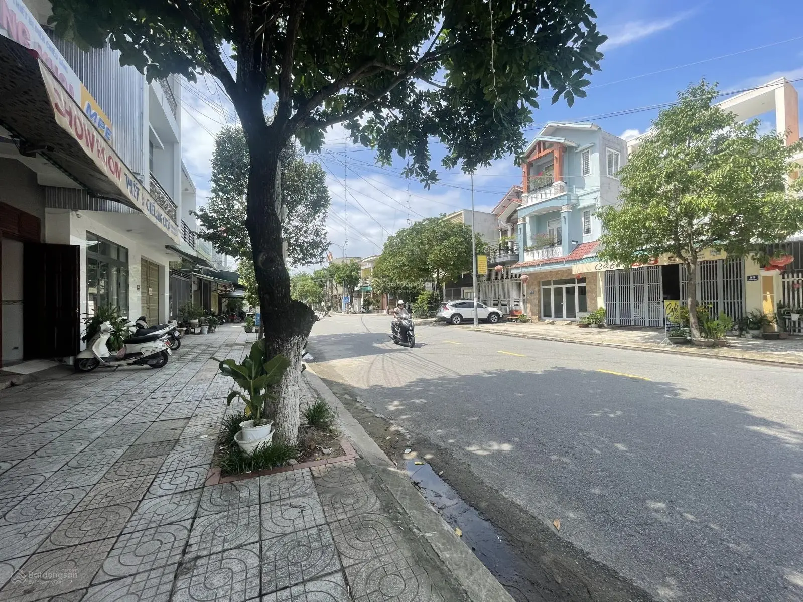 Bán nhà 3 tầng mặt tiền Tô Hiến Thành đẹp cho mở văn phòng công ty