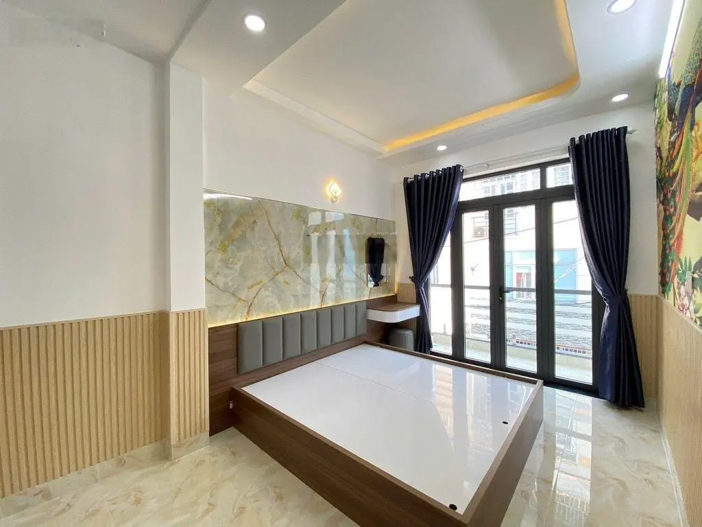 Bán Nhà Riêng Chính Chủ Hàng Hiếm tại Tân Tạo, Bình Tân, 5,65 tỷ, 55 m2