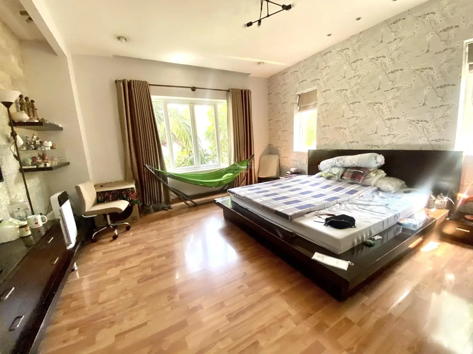 Biệt thự giáp Q6, khu Tên Lửa, Bình Tân, 190m2, 3 tầng. Nhỉnh 24 tỷ