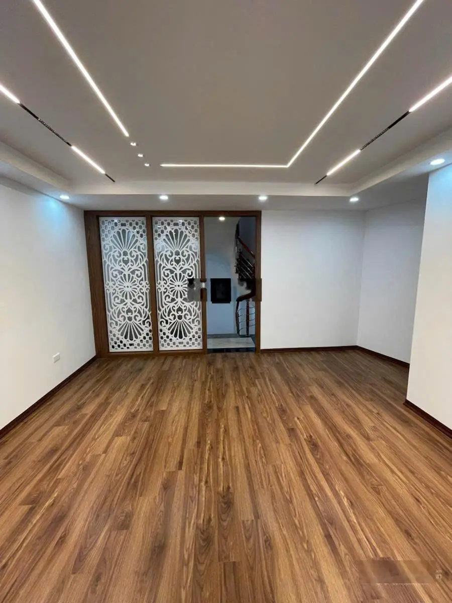 Bán nhà Tân Mai - Gần hồ, Thiết kế chuẩn đẹp - 47m²x4T - 7.4 Tỷ