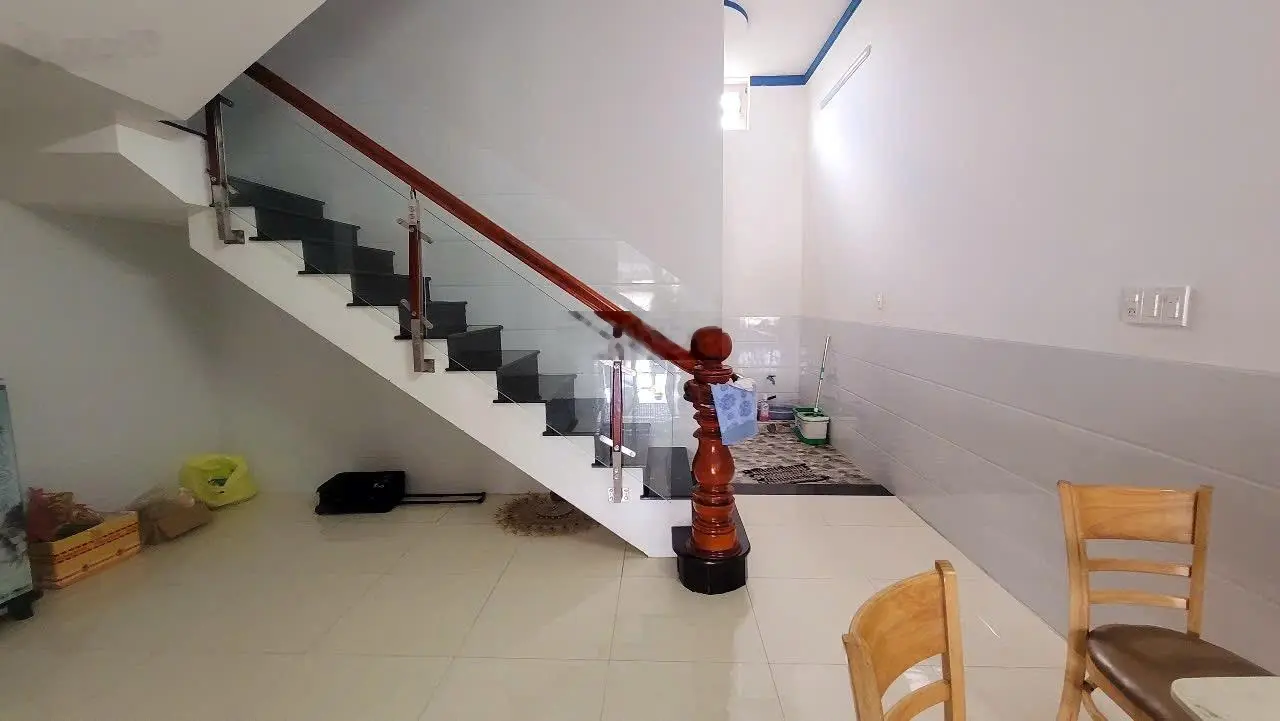 Bán nhà mặt tiền kinh doanh thị trấn Trảng Bom, song hành QL1A, giá 7.9 tỷ