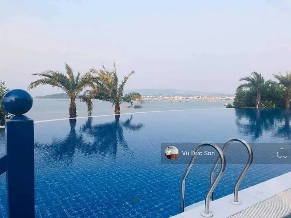 TT6 view trực Vịnh ,BT song lập tại Beverly Hills , bàn giao liền tường , sẵn sổ lâu dài, giá 2x tỷ