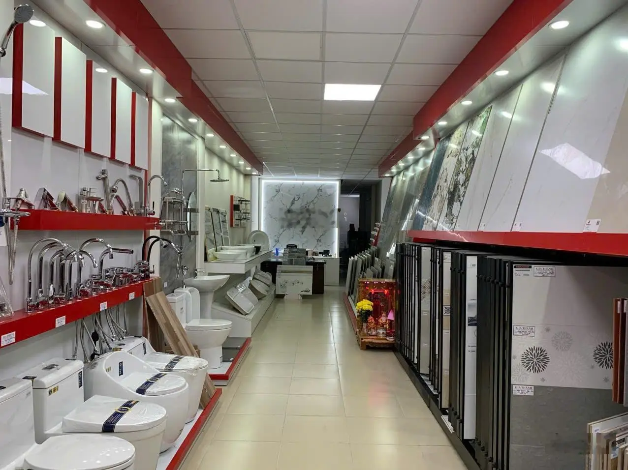 Bán nhà MT kinh doanh đường Quang Trung,CN 55,4m2, 1T 1L , đang cho thuê, giá 11,9 tỷ TL 0901 291 ***