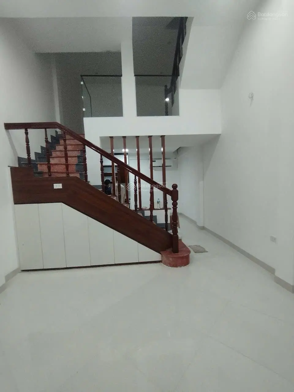 Bán nhà Giáp Bát - Gần phố lớn, Nhà đẹp ở ngay - 51m²x4T - 8.2 Tỷ