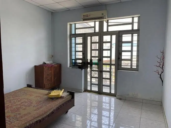 Nhỉnh 5 tỷ - đường xe tải thông - hơn 112m2, ngang 8m hiếm - 2 tầng,
