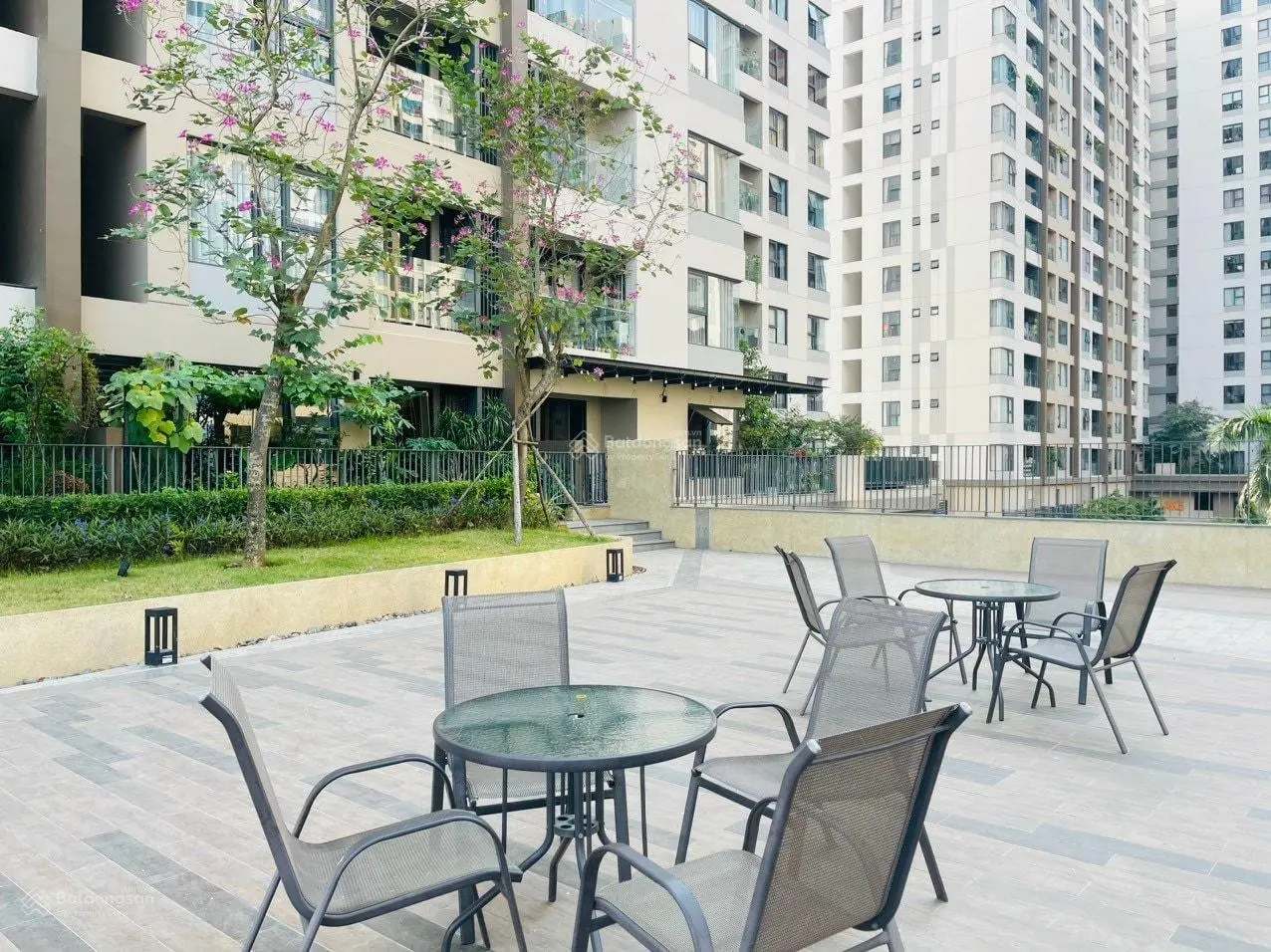Khu căn hộ có sổ hồng, mở bán 2PN 2WC, mua trực tiếp sàn chủ đầu tư, CK khủng đến 600triệu trong T6