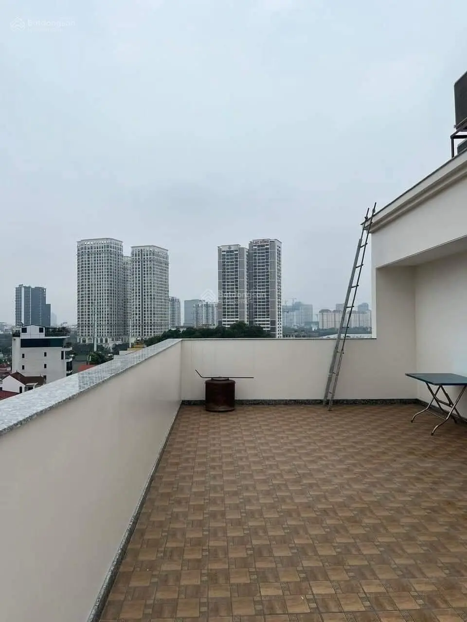 Chủ giảm chào 1 tỷ, cần thanh khoản gấp. Bán biệt thự liền kề Packexim, Tây Hồ, 118m2. Hiếm