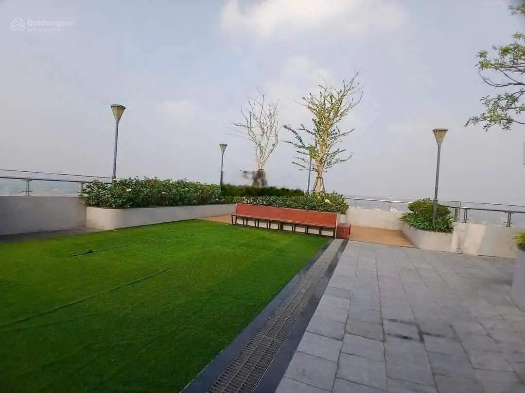 Bán căn hộ Aqua Park Bắc Giang, giá cực chất 2,68 tỷ, 68m2, 2PN, 2WC