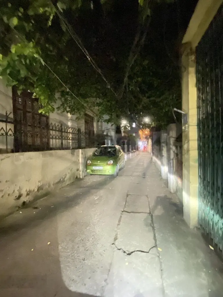 Hiếm - bán nhà phố Kim Đồng - ngõ rộng - nhà đẹp - thang máy - ô tô đỗ cửa - ở cho thuê rất tốt