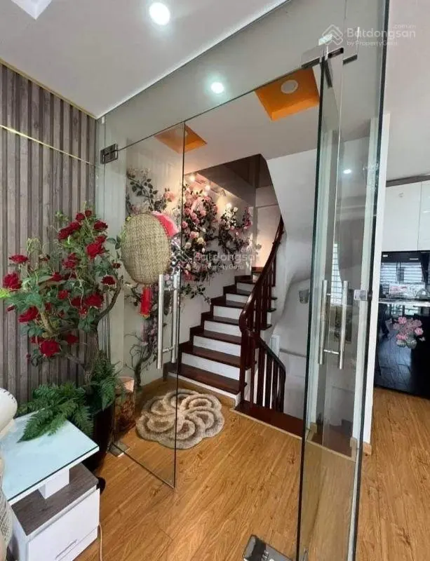 Bán gấp! Mặt đường Xuân Đỉnh - Bắc Từ Liêm, kinh doanh, oto tránh, 85m2, MT 5m, giá nhỉnh 26 tỷ.