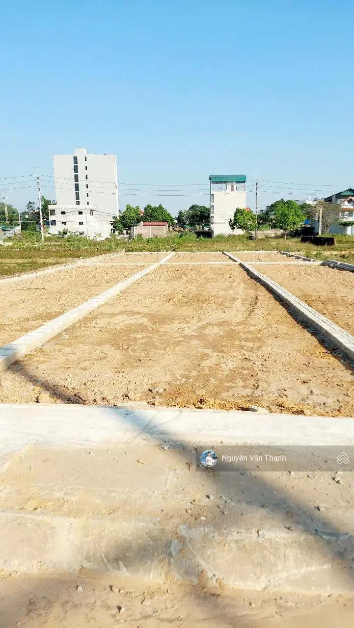 KHÔNG THỂ BỎ LỠ! Lô đất 117m2 Linh Sơn, gần tiện ích, không gian sống lý tưởng, xây nhà mơ ước ngay